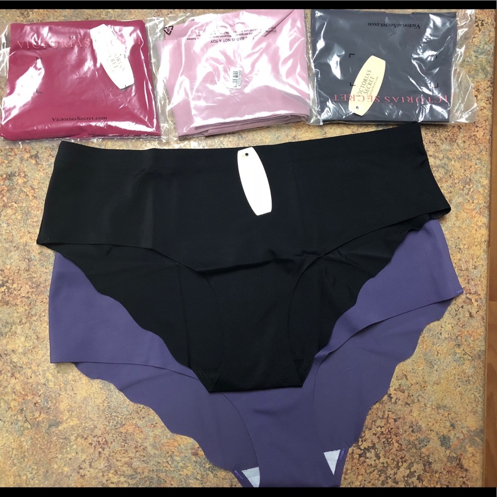 Brand new VS panties.
